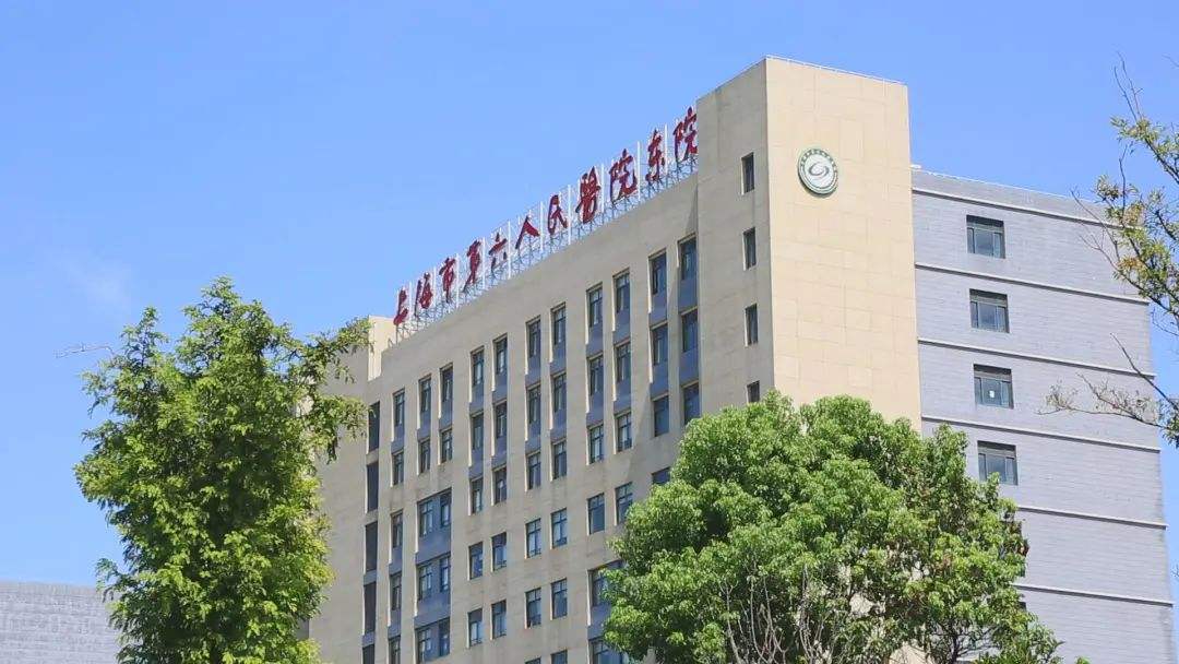 上海市第六人民医院